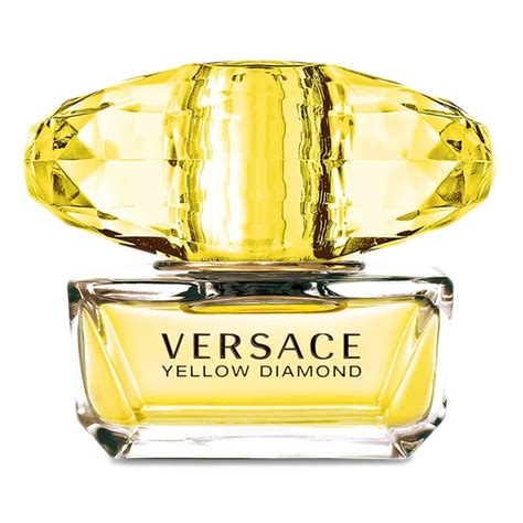 profumo versace yellow diamond opinioni